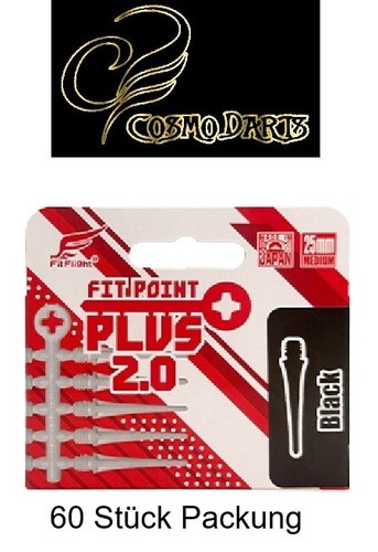 Cosmo fit plus 0 - fit,