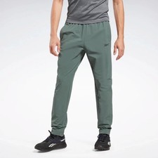REEBOK - SWEATPANTS - GEWEBTE