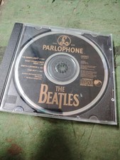 The BEATLES Parlophone Seltene