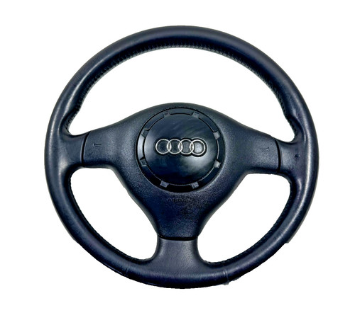 Audi lenkrad leder - a3, 8l