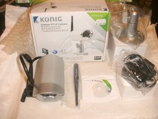 Neue und unbenutzte König