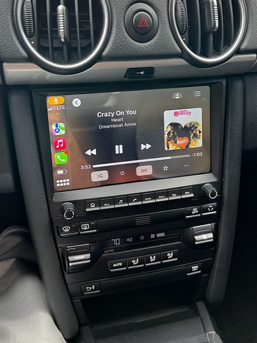 Autoradio für porsche - für,