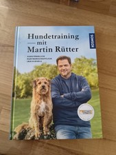 Hundetraining mit Martin