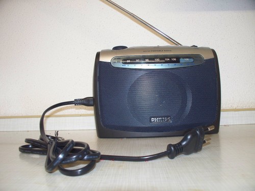 Kofferradio philips ae2160 - kofferradio, ae2160/00c