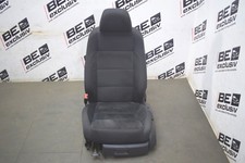 VW Golf 6 VI Variant STOFF Fahrersitz Sitz vorne SHZ Ausstattung 1K4881105PA