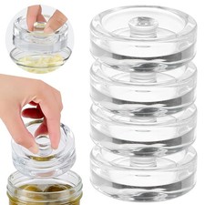 4PCS Fermentierset