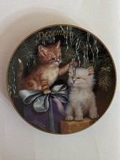 Mit Katzenkindern durch das