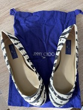 Jimmy Choo H&M Ballerina 40