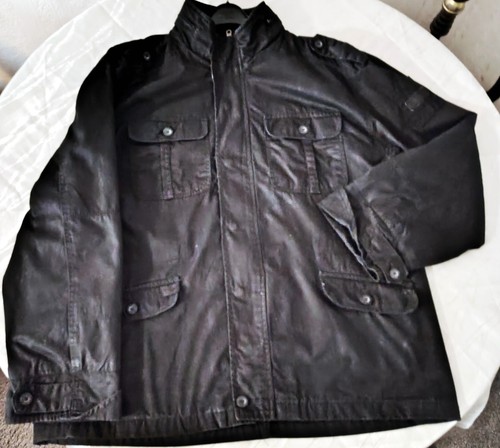 Herrenjacke fildjacket - ,, fildjacket/