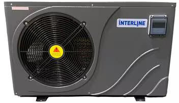 Interline inverter wärmepumpe - interline,