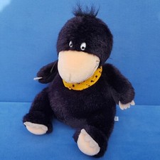 Nici maulwurf stofftier - maulwurf,