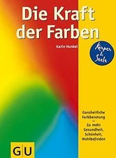 Die Kraft der Farben