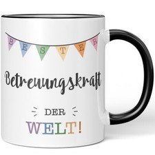 Bester betreuungskraft der - bester,