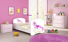 Babybett Kinderbett Jugendbett