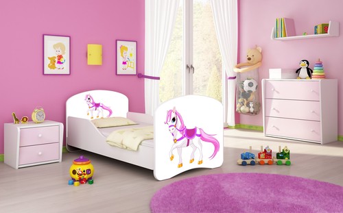 Babybett kinderbett jugendbett - babybett,