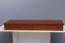 String Schreibpult  Teak Design Nisse/Kajsa Strinning für String 79 x 30 cm