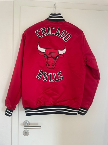 Chicago bulls jacke von - bulls,