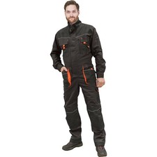 Overall Blaumann Arbeitsanzug