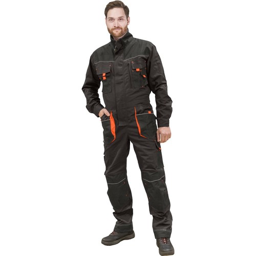 Overall blaumann arbeitsanzug - overall,