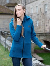 Hedlund Wollmantel Lara Damen