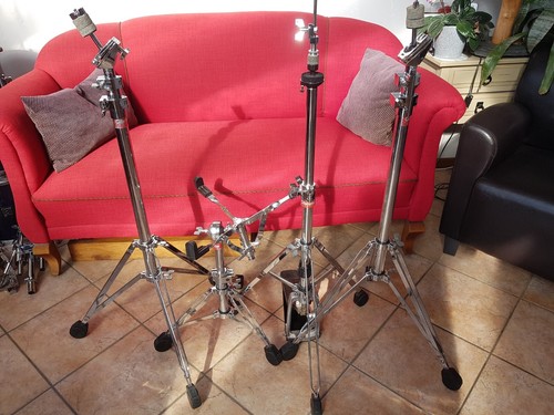Schlagzeug hardware set von - schlagzeug,