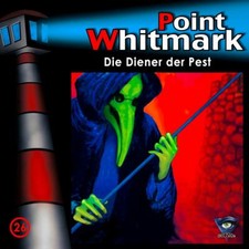 CD * POINT WHITMARK -