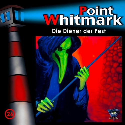 Point whitmark - point,