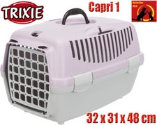 Trixie Transportbox Capri 1 XS