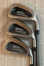 Yonex Titanium + Plus Tungsten