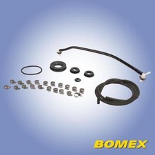 Dichtsatz, Tank, (58mm/70mm)