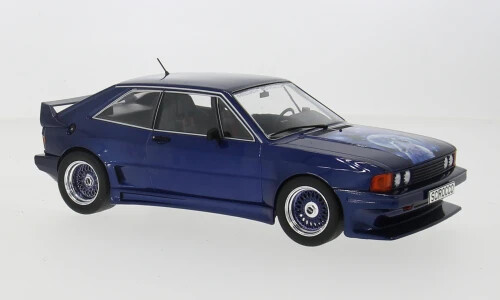 Scirocco rieger gto - vw,
