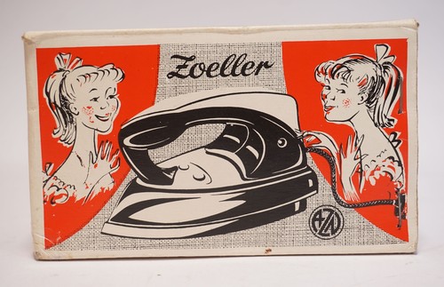 Vintage mid century zoeller - vintage,