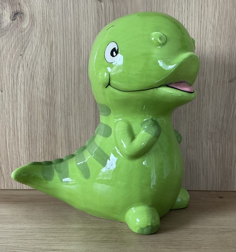 Spardose baby dino - spardose,
