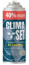 Cool klima r134a - /, r12
