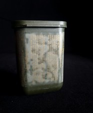 US Decon Box Kunststoffbox Transportbox ohne Inhalt Geocaching Versteck