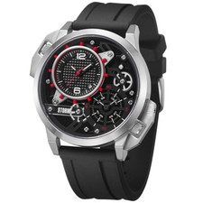 Storm London Dualaton Rubber