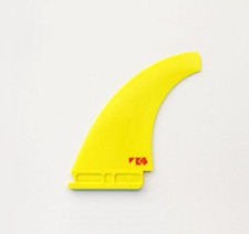 K4 Fins Scorcher Rear 15cm -