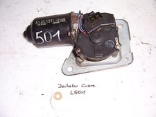 Daihatsu Cuore L5 L501 Wischermotor vorne 85120-87242 Scheibenwischermotor