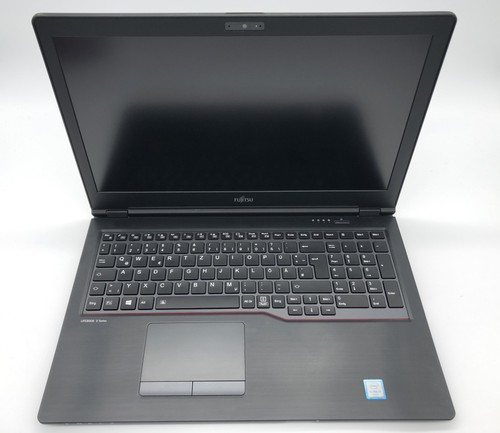 Fujitsu lifebook u757 intel - lifebook,