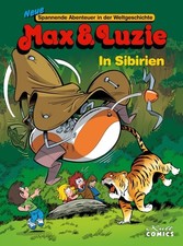 MAX & LUZIE IN SIBIRIEN Kult