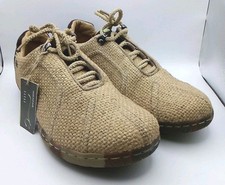 Terra Plana Men's Shoes Woven