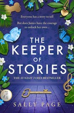 The keeper stories sally - stories,