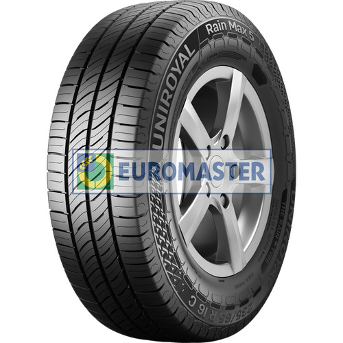 Sommerreifen uniroyal 185 - uniroyal, r
