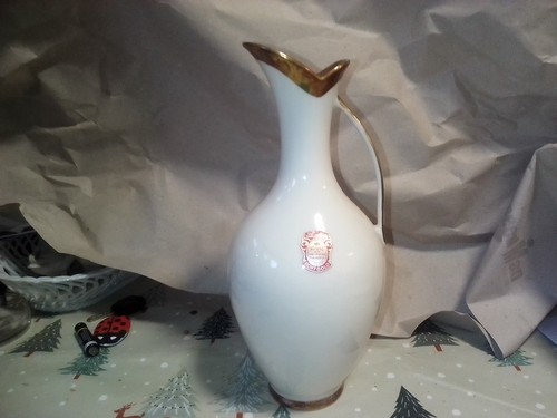 Keramik vase rosenvase - keramik, vase/rosenvase