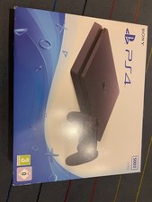 Sony PlayStation 4 Slim 500GB