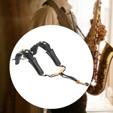 Saxophon Schultergurt
