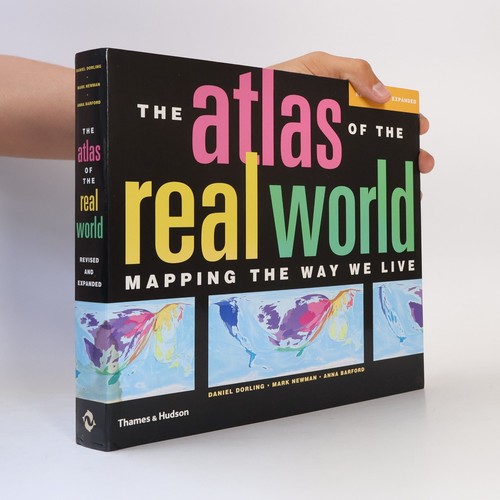 The atlas real - atlas, of