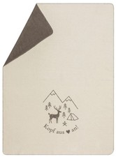 David Fussenegger Kurzflor-