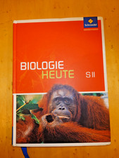 Biologie heute SII  -