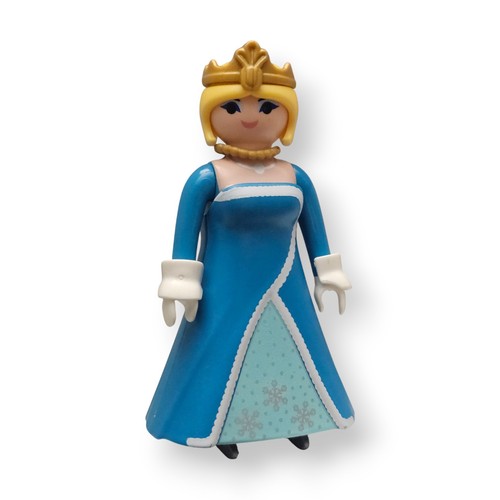 Playmobil figur eisprinzessin - playmobil,